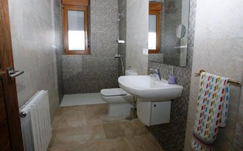 Caleruega House | Casa Rural El Torreón I