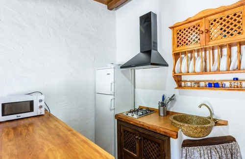 Moron de la Frontera Villa | Casa Rural El Ventorrillo Morón de la Frontera by Ruralidays