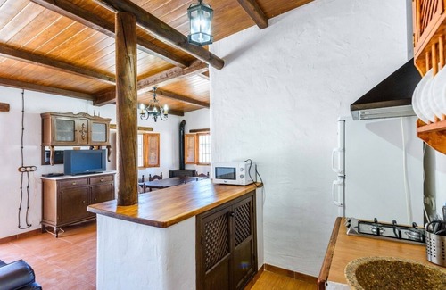 Moron de la Frontera Villa | Casa Rural El Ventorrillo Morón de la Frontera by Ruralidays