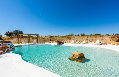 Moron de la Frontera Villa | Casa Rural El Ventorrillo Morón de la Frontera by Ruralidays