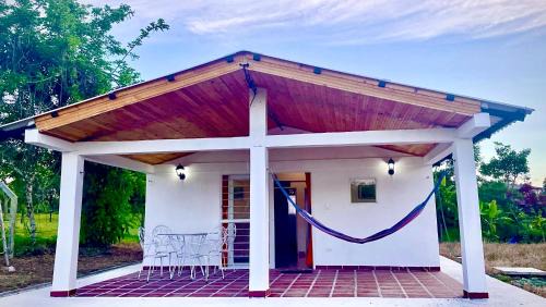 Montenegro House | Casa Rural El Vergel Montenegro Quindio