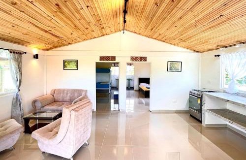 Montenegro House | Casa Rural El Vergel Montenegro Quindio
