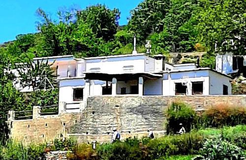 Pitres House | Casa Rural en Capilerilla