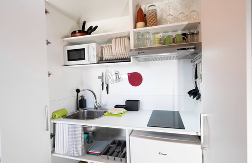 Carnota Apartment | Casa Rural en Carnota