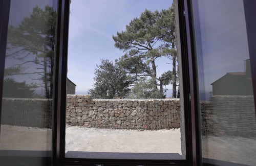 Carnota Apartment | Casa Rural en Carnota