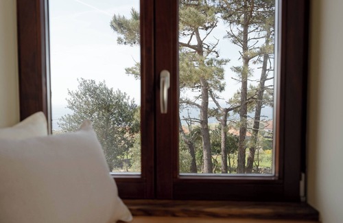 Carnota Apartment | Casa Rural en Carnota