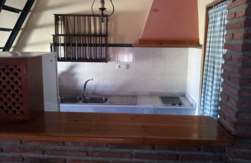 Fuente de Piedra House | Casa Rural en el Centro de Andalucía