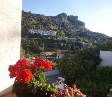 Grazalema House | Casa Rural en Grazalema
