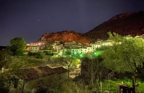 Grazalema House | Casa Rural en Grazalema