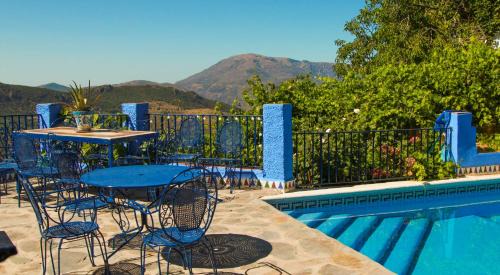 Pitres House | Casa Rural en la Alpujarra - La Chaparra, Pitres
