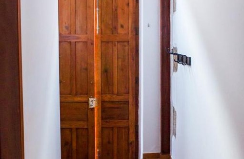 La Solana Apartment | Casa Rural Encarna
