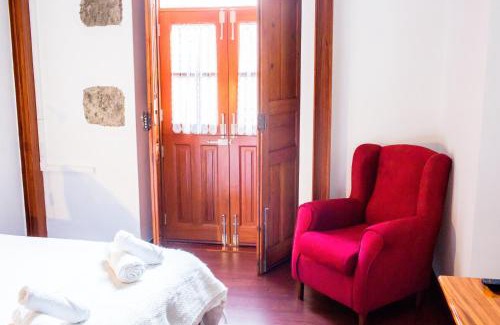 La Solana Apartment | Casa Rural Encarna