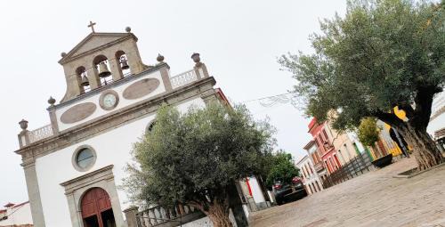 La Solana Apartment | Casa Rural Encarna