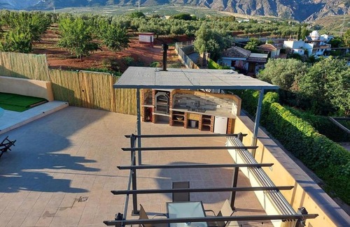 Durcal House | Casa Rural Eralta