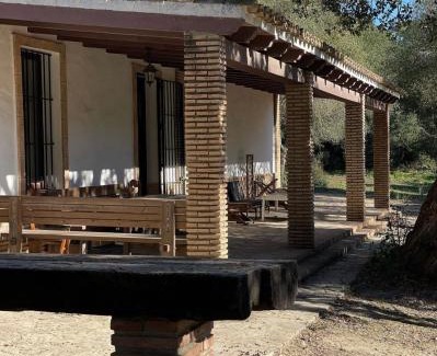 Alcala de los Gazules House | Casa Rural Los Murtales