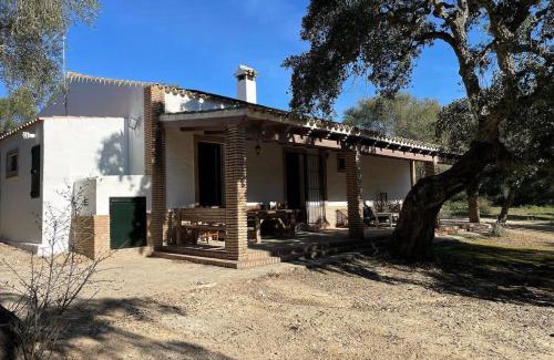 Alcala de los Gazules House | Casa Rural Los Murtales