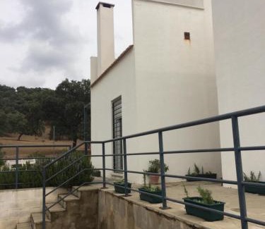 San Nicolas del Puerto House | Casa Rural Nacimiento del Hueznar - Tomillo 17