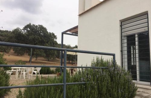 San Nicolas del Puerto House | Casa Rural Nacimiento del Hueznar - Tomillo 17