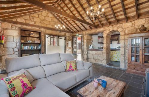 Las Vegas Villa | Casa Rural La Venta
