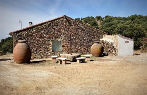 Villaviciosa de Cordoba House | Casa Rural El Poleo