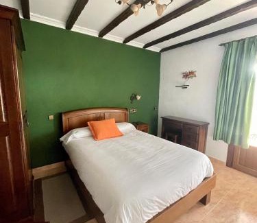 Vizcaya House | CASA RURAL ETXANO