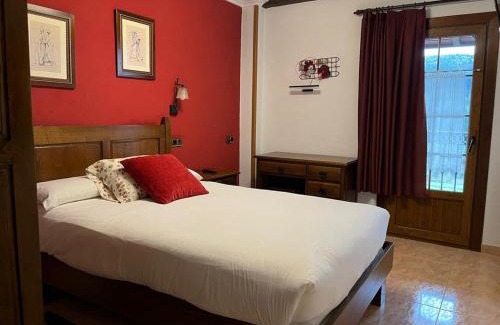Vizcaya House | CASA RURAL ETXANO