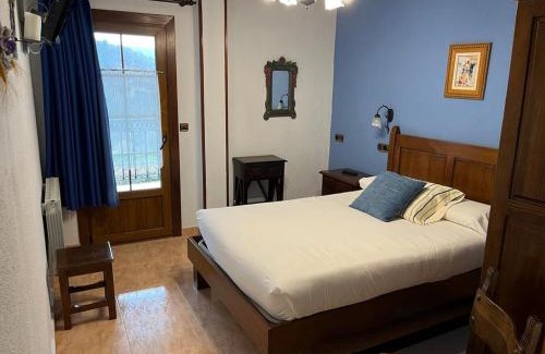 Vizcaya House | CASA RURAL ETXANO