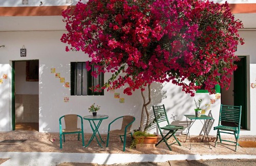 Betancuria House | Casa Rural Femy 2