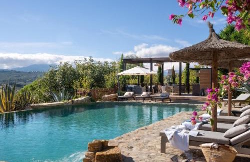 Ronda House | Casa Rural Finca La Morera