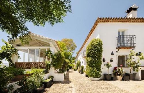 Ronda House | Casa Rural Finca La Morera