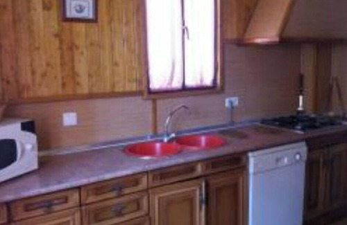 El Gastor Cottage | Casa Rural Grande Huerto Margara