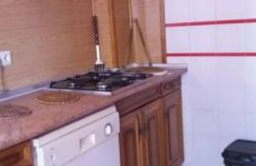 El Gastor Cottage | Casa Rural Grande Huerto Margara