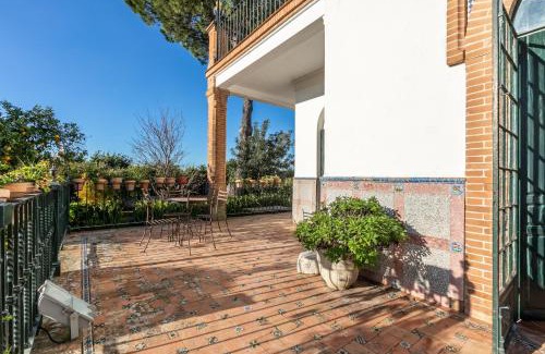 Gerena House | Casa rural Hacienda San Felipe