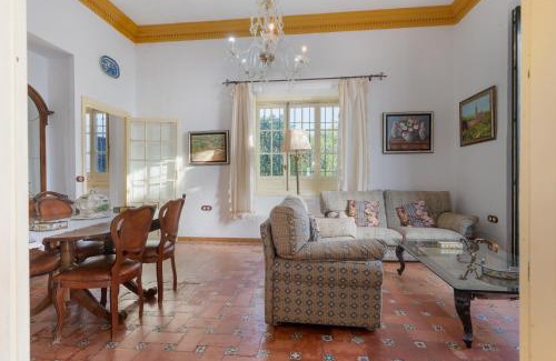 Gerena House | Casa rural Hacienda San Felipe