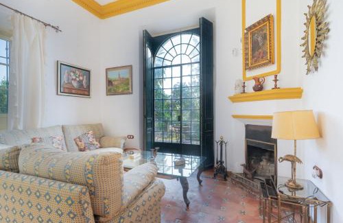 Gerena House | Casa rural Hacienda San Felipe