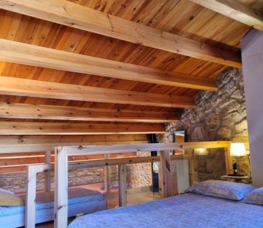 La Pobla de Benifassa House | Casa Rural Haiku