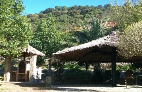 Montellano House | Casa Rural Huerto El Mayorazgo