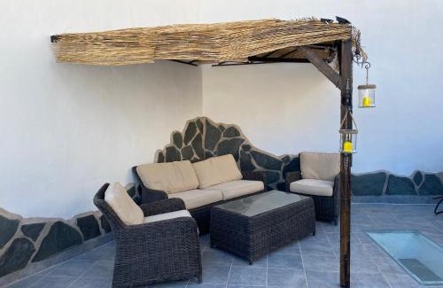 Fataga House | Casa Rural in Fataga