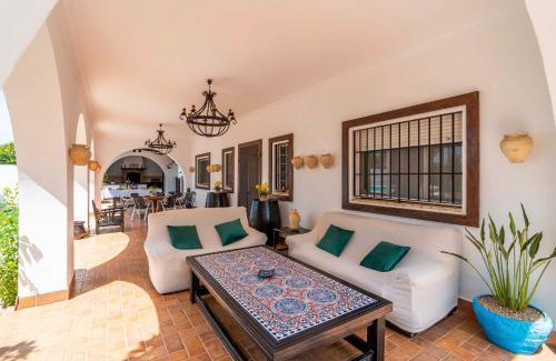 Marchena House | Casa Rural La Perla