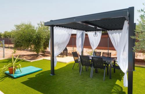 Marchena House | Casa Rural La Alquería