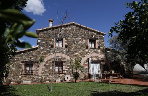Serradilla House | Casa Rural La Almazara Del Cristo