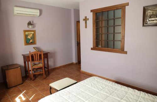 Serradilla House | Casa Rural La Almazara Del Cristo