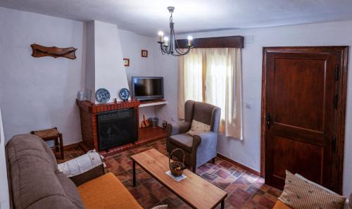 Grazalema Apartment | Casa Rural la callejita