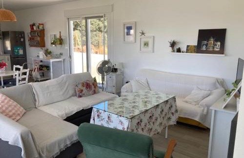 Archidona House | Casa rural La Carraca