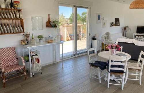 Archidona House | Casa rural La Carraca