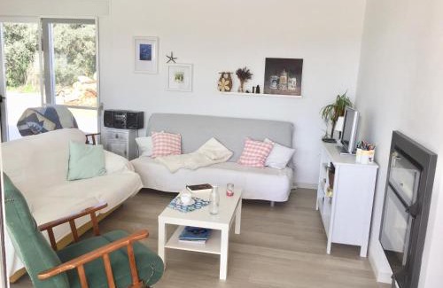 Archidona House | Casa rural La Carraca
