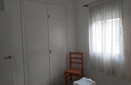 Pujerra House | Casa Rural "La Casita"