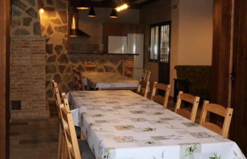 Los Navalucillos House | Casa Rural La Cerecera