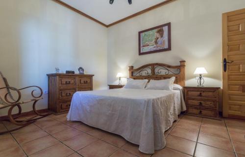 Argamasilla de Alba House | Casa Rural La del Alba Sería