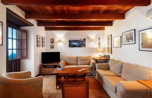 Tesbabo House | Casa Rural La Era